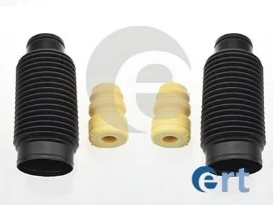 <strong>KIA К-кт пилозахисний (пильники + відбійники) амортизатора Ceed 06- ERT 520077 (фото 1)</strong>