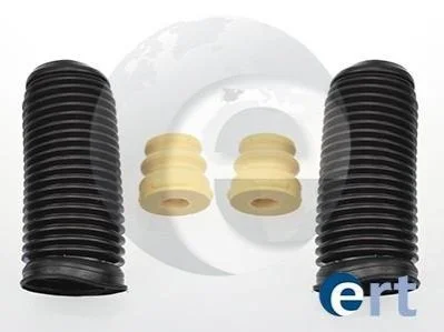 <strong>VW К-кт пилозахисний (пильники + відбійники) амортизатора Golf V/VI, SKODA ERT 520113 (фото 1)</strong>