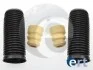 <strong>VW Пылезащитный к-кт амортизаторов (на 2 амортизатора) CADDY III 1.2 TSI 10-15, SEAT LEON 2.0 TDI 05-10, SKODA FABIA I 1.0 99-02 ERT 520114 (фото 1)</strong>