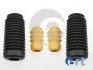 <strong>FORD К-кт пилозахисний (пильники + відбійники) амортизатора Fusion 02- ERT 520116 (фото 1)</strong>