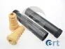 <strong>FORD К-кт защиты амортизаторов задн. FOCUS II 1.6 06-10, VOLVO C30 1.6 06-12, S40 II 2.4 04-12 ERT 520199 (фото 1)</strong>