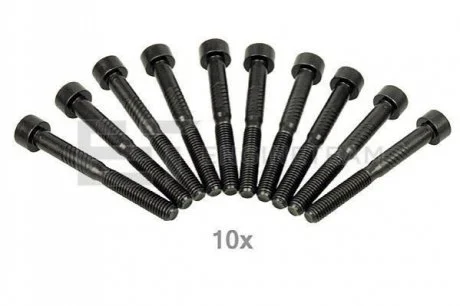 Комплект болтів для Seat, Volkswagen, Skoda, Audi ET ENGINETEAM BS0001 фото товару