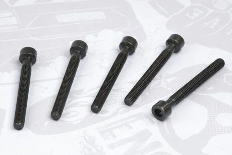 Комплект болтів для Volkswagen ET ENGINETEAM BS0009 фото товару