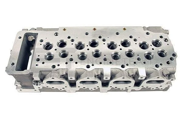 <strong>Головка циліндра ET ENGINETEAM HL0043 (фото 1)</strong>