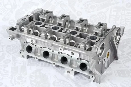 Головка циліндра для ET ENGINETEAM HL0049 фото товару