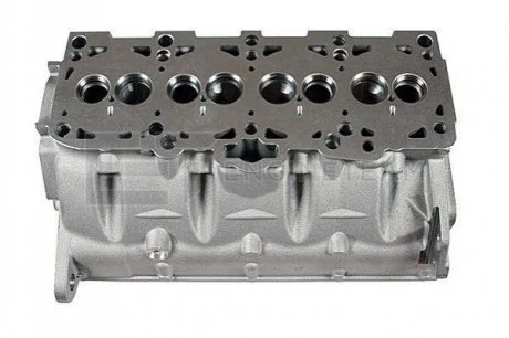 Головка циліндра для Volkswagen, Audi, Skoda, Seat ET ENGINETEAM HL0054 фото товару