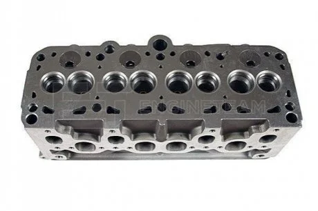 Головка циліндра для Volkswagen, Skoda ET ENGINETEAM HL0060 фото товару