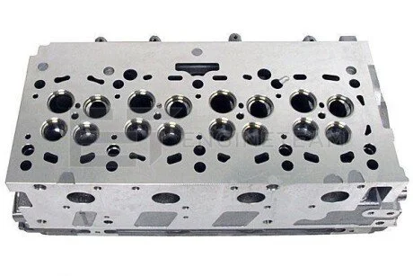 Головка блоку циліндрів для Audi, Seat, Volkswagen, Skoda ET ENGINETEAM HL0100 фото товару