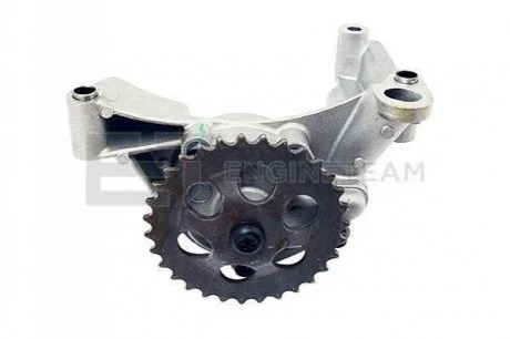 Масляний насос для Seat, Audi, Volkswagen, Skoda ET ENGINETEAM PU0053 фото товару