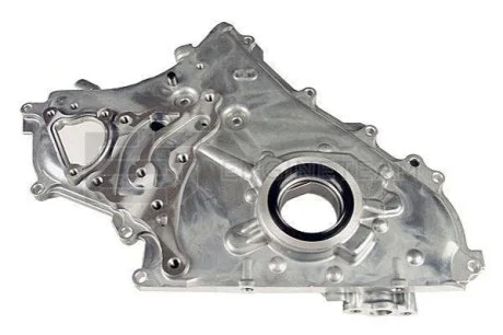 Масляний насос для Nissan ET ENGINETEAM PU0075 фото товару