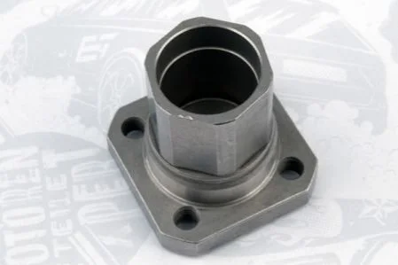 Ротор масляного насосу для Fiat, Opel ET ENGINETEAM PU0102 фото товару