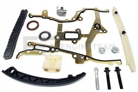 Ремонтний к-т ГРМ для Opel, Vauxhall, Chevrolet ET ENGINETEAM RS0030 фото товару