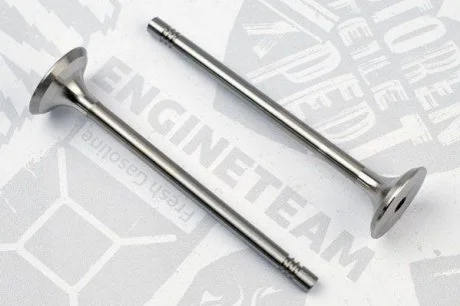 Випускний клапан для Volkswagen, Seat, Audi, Skoda ET ENGINETEAM VE0038 фото товару