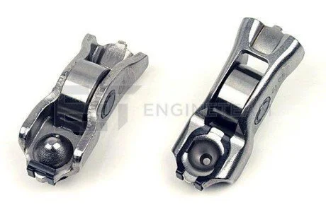 Гідрокомпенсатор для Volkswagen, Audi, Skoda, Seat, Volvo ET ENGINETEAM VV0062 фото товару