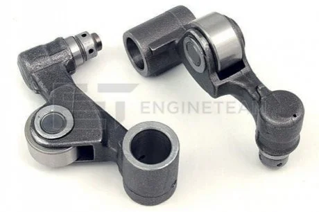 Штовхач клапану для Audi, Volkswagen, Skoda, Mitsubishi, Seat ET ENGINETEAM VV0073 фото товару