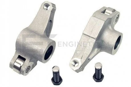 Штовхач клапану для Opel, Chevrolet, Vauxhall ET ENGINETEAM VV0078 фото товару