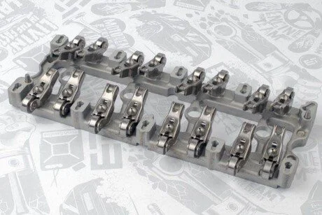 Гідрокомпенсатор для Ford ET ENGINETEAM VV0092 фото товару