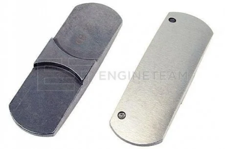 Гідрокомпенсатор для Opel, Vauxhall, Chevrolet ET ENGINETEAM ZM0066 фото товару