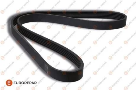 EUROREPAR 4010330000 РЕМІНЬ НАВІСНОГО ОБЛАДНАННЯ для Eurorepar 1606354980 фото товару