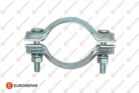 Хомут глушника для Peugeot, Citroen, Renault Eurorepar 1607355280 фото товару