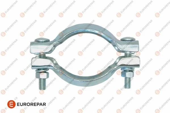 <strong>Хомут глушника Partner/Berlingo/Trafic/Megane I 94-10 (66mm) Eurorepar 1607355380 (фото 1)</strong>