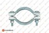 <strong>Хомут глушника Partner/Berlingo/Trafic/Megane I 94-10 (66mm) Eurorepar 1607355380 (фото 1)</strong>