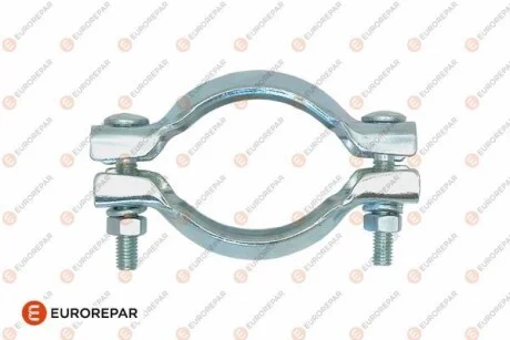 Хомут глушника Partner/Berlingo/Trafic/Megane I 94-10 (66mm) для Renault, Citroen, Hyundai, Peugeot, Dacia Eurorepar 1607355380 фото товару