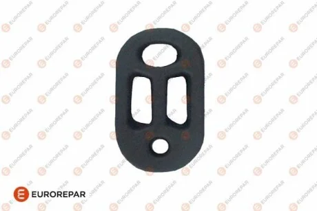 Кріплення гумове для Peugeot, Citroen Eurorepar 1607358780 фото товару