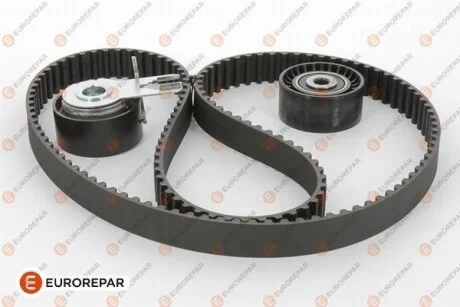 Комплект ГРМ 1.4 HDI 70 для Peugeot, Citroen, Toyota, Ford, Mazda Eurorepar 1610743280 фото товару