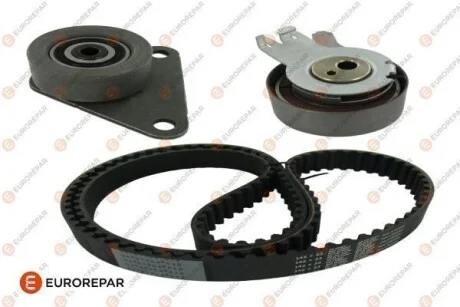 Комплект ГРМ для Volvo, Renault Eurorepar 1611254280 фото товару