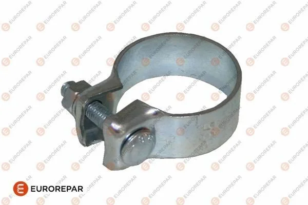<strong>Хомут глушника Citroen Jumpy/Berlingo/Peugeot Expert/Partner/Rifter 96- (62.5mm) Eurorepar 1613712080 (фото 1)</strong>
