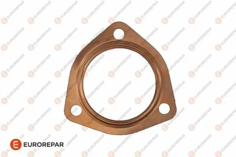 Прокладка глушника Ducato/Boxer 2.2HDI 06- для Peugeot, Opel, Citroen, Alfa Romeo, Saab Eurorepar 1613715080 фото товару