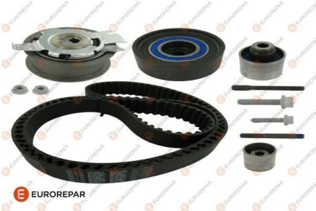 Комплект ГРМ для Volkswagen, Audi, Seat, Skoda Eurorepar 1613724780 фото товару