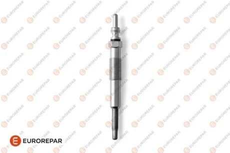 Свічка розжарювання для Renault, Dacia Eurorepar 1616056080 фото товару