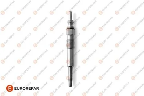 EUROREPAR VW свічка розжарювання VW,,SEAT 1.9TDI (12V) для Eurorepar 1616056480 фото товару