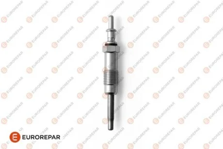 Свічка розжарювання для Mercedes Eurorepar 1616060380 фото товару