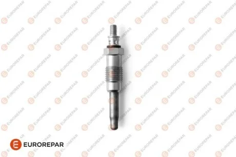 Свічка розжарювання для Renault, Jeep, Opel Eurorepar 1616060480 фото товару