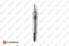 <strong>EUROREPAR свічка розжарювання Duraterm DB OM604/605/606 W124/202 93- Eurorepar 1616060580 (фото 1)</strong>