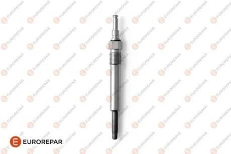 EUROREPAR свічка розжарювання Duraterm DB OM604/605/606 W124/202 93- для Eurorepar 1616060580 фото товару