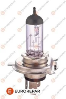 EUROREPAR Автолампочка H4 12V 60/55W для Eurorepar 1616431180 фото товару