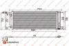 <strong>Радіатор кондиціонера A1/Polo/Fabia/Rapid 1.0-1.6/1.6D-2.0D 09- Eurorepar 1618099680 (фото 1)</strong>
