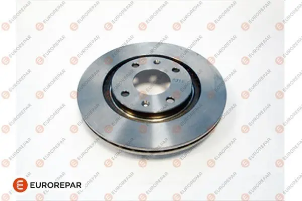 <strong>EUROREPAR PEUGEOT диск гальмівний передн.(к-т =2 шт) Partner,405 87-,Citroen Berlingo Eurorepar 1618859780 (фото 1)</strong>