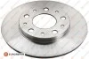 <strong>Диск гальмівний передній Jumper3-Boxer3 DIAM 280 EP 28 PSA Eurorepar 1618865280 (фото 2)</strong>
