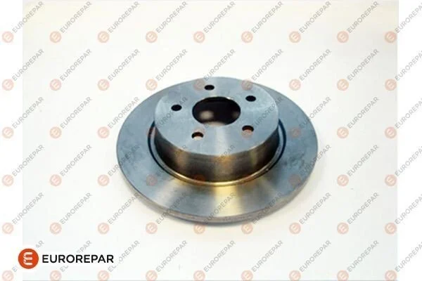 <strong>EUROREPAR FORD (к-т =2 шт) диск гальмівний задній C-MAX III,GRAND:1.61.6ECOBOOST1.6FLEXIFUEL1.6TDCI2.0TDCI 2010- Eurorepar 1618886980 (фото 1)</strong>