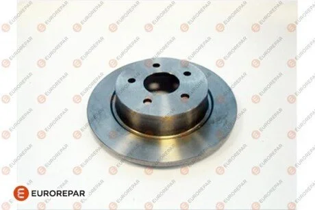 EUROREPAR FORD (к-т =2 шт) диск гальмівний задній C-MAX III,GRAND:1.61.6ECOBOOST1.6FLEXIFUEL1.6TDCI2.0TDCI 2010- для Eurorepar 1618886980 фото товару