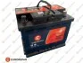 <strong>Батарея акумуляторна EFB 12В 60Ач 640А(EN) R+ Eurorepar 1620012480 (фото 1)</strong>