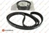 <strong>EUROREPAR К-кт ГРМ ремінь + ролик RENAULT 1.9Dci Eurorepar 1620362780 (фото 1)</strong>