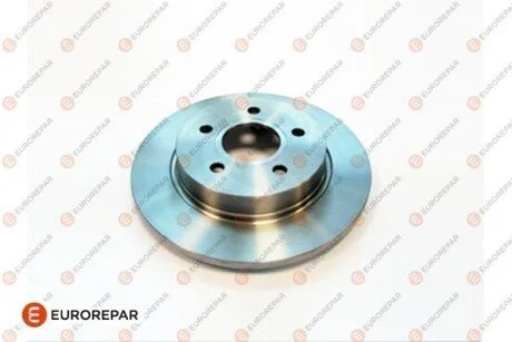 EUROREPAR FORD (к-т = 2 шт) диск гальм. задній Focus 10- для Eurorepar 1622806380 фото товару