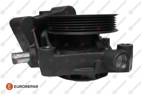Насос водяний (Помпа) Jumper3-Boxer3 PSA для Peugeot, Fiat, Citroen Eurorepar 1623098080 фото товару