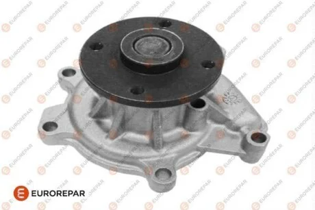 Насос системи охолодження для Toyota Eurorepar 1623106780 фото товару